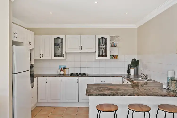 Second view of Homely unit listing, 24/2 Adcock Avenue, West Gosford NSW 2250