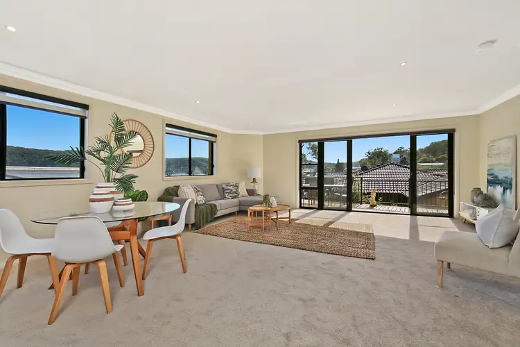 Fourth view of Homely unit listing, 24/2 Adcock Avenue, West Gosford NSW 2250