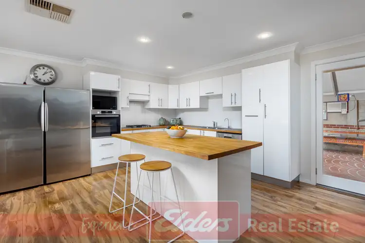 Second view of Homely house listing, 1 Maiden Park Road, Withers WA 6230
