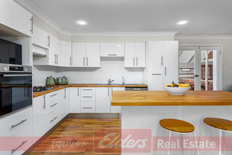 Third view of Homely house listing, 1 Maiden Park Road, Withers WA 6230