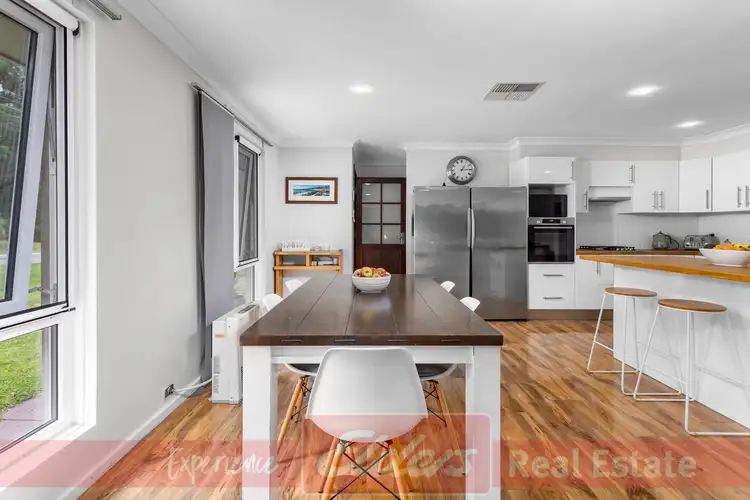 Fifth view of Homely house listing, 1 Maiden Park Road, Withers WA 6230