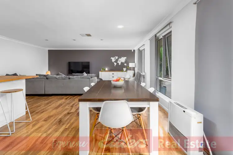 Sixth view of Homely house listing, 1 Maiden Park Road, Withers WA 6230