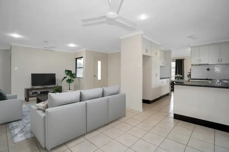 Third view of Homely house listing, 8 Marlin Court, Andergrove QLD 4740