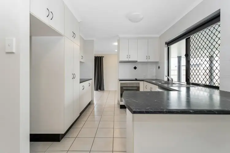 Fourth view of Homely house listing, 8 Marlin Court, Andergrove QLD 4740