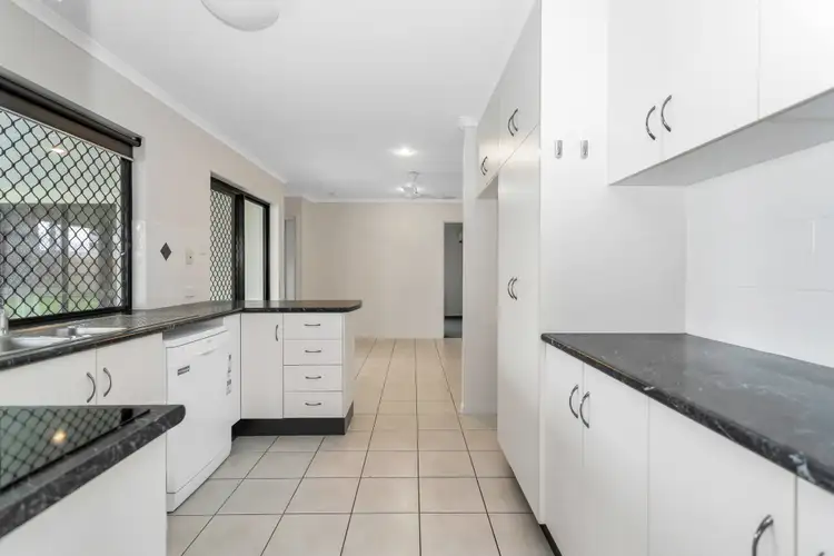 Fifth view of Homely house listing, 8 Marlin Court, Andergrove QLD 4740