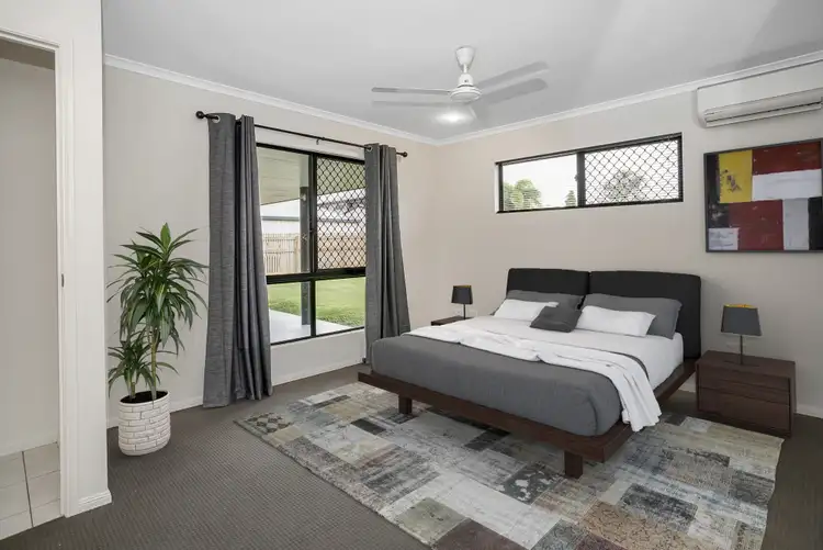 Sixth view of Homely house listing, 8 Marlin Court, Andergrove QLD 4740