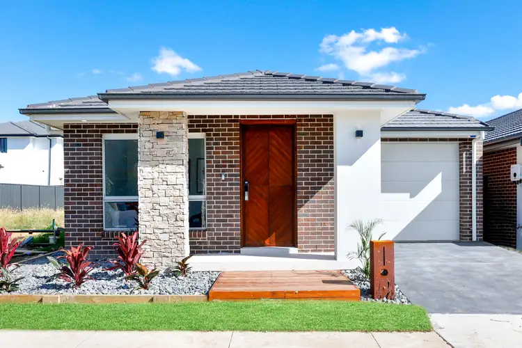 28 Copper Drive