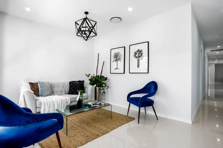 Second view of Homely house listing, G08/28 Copper Drive, Catherine Field NSW 2557
