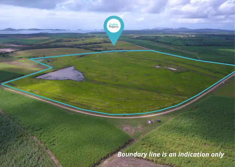20 Cliffes Road, Mount Ossa QLD 4741