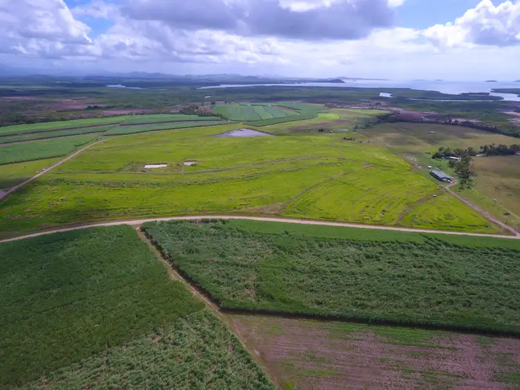 Third view of Homely land listing, 20 Cliffes Road, Mount Ossa QLD 4741