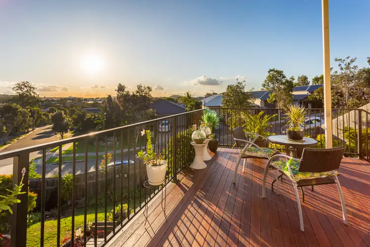 Main view of Homely house listing, 30 Tea Tree Avenue, Springfield Lakes QLD 4300
