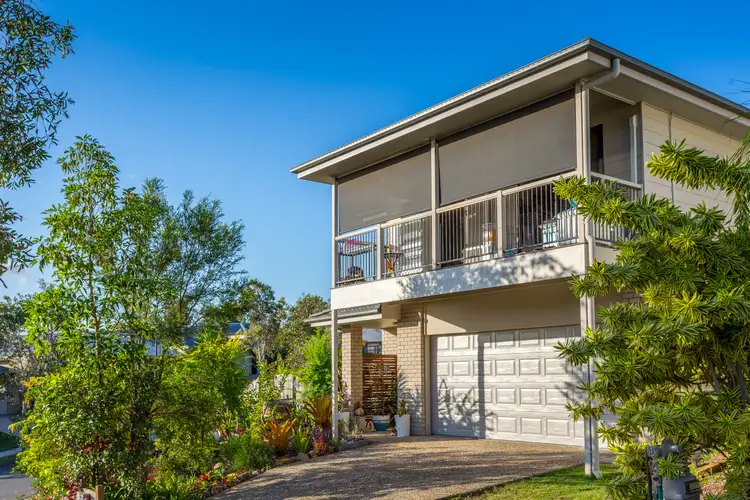 Second view of Homely house listing, 30 Tea Tree Avenue, Springfield Lakes QLD 4300