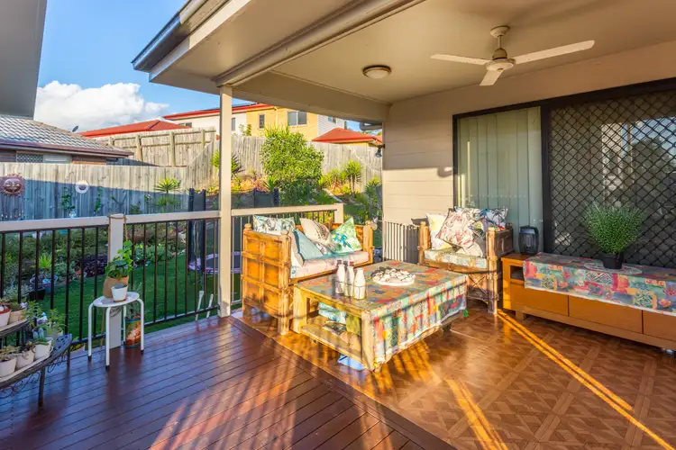 Sixth view of Homely house listing, 30 Tea Tree Avenue, Springfield Lakes QLD 4300