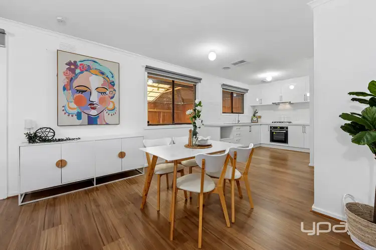 Third view of Homely house listing, 16 Dover Street, Albanvale VIC 3021