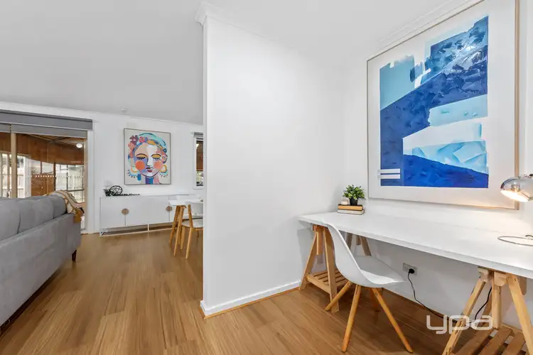 Sixth view of Homely house listing, 16 Dover Street, Albanvale VIC 3021