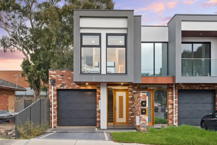 15A Margaret Street