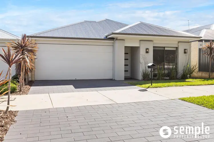Second view of Homely house listing, 112 Woolcoot Road, Wellard WA 6170