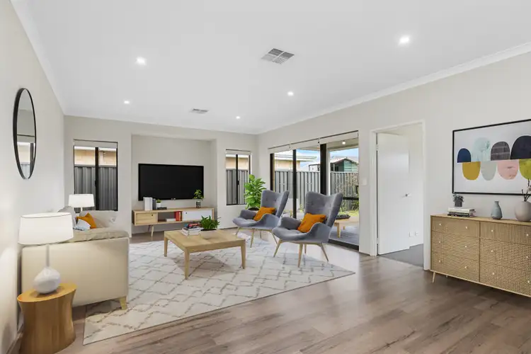 Fourth view of Homely house listing, 112 Woolcoot Road, Wellard WA 6170