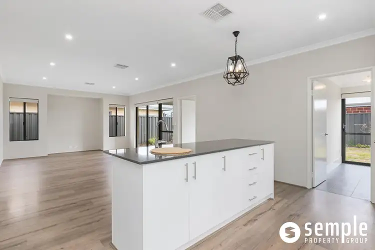 Sixth view of Homely house listing, 112 Woolcoot Road, Wellard WA 6170