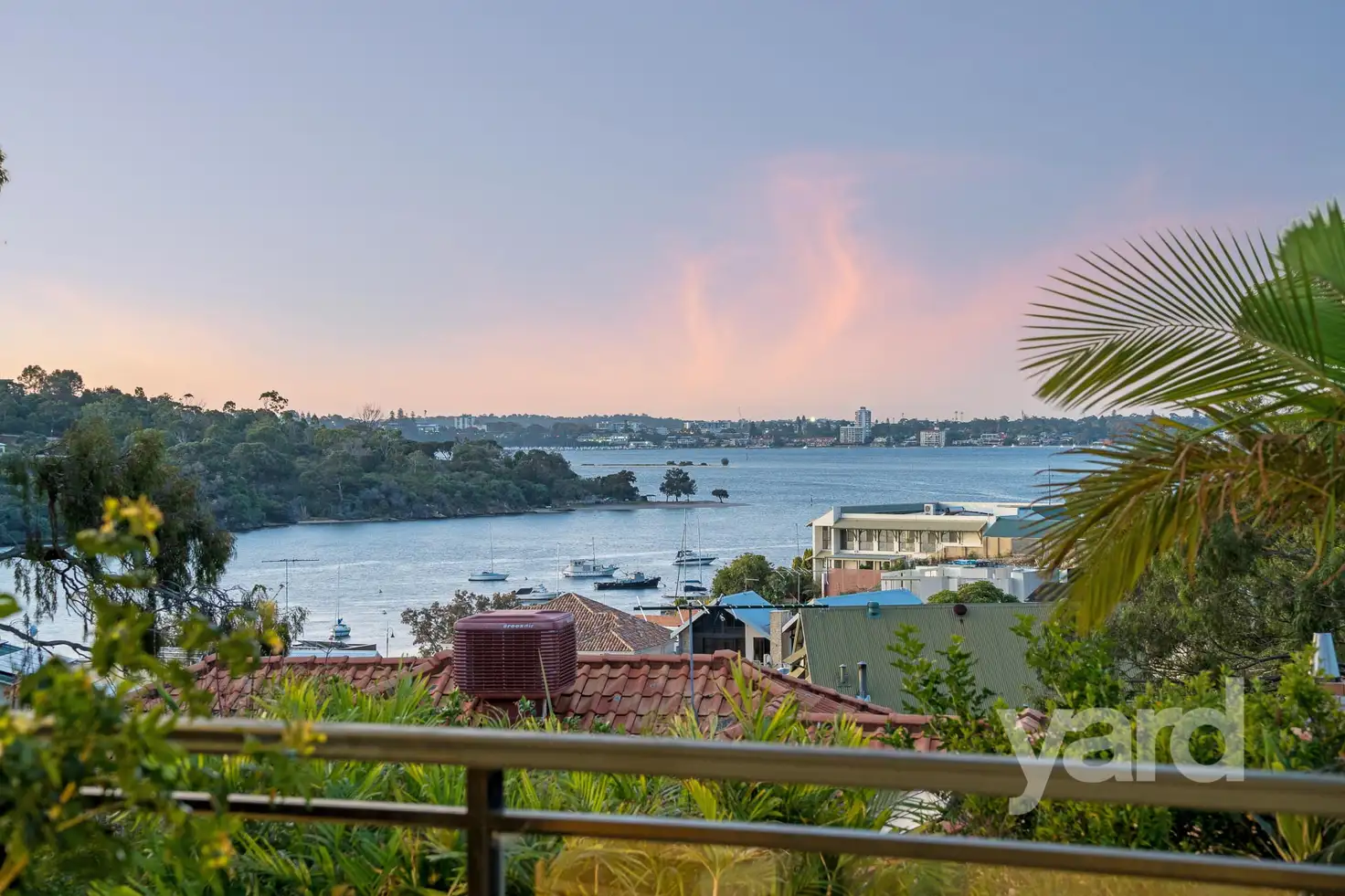 Main view of Homely house listing, 1D Lee Place, Bicton WA 6157