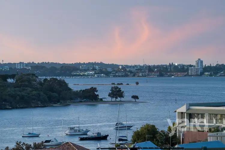 Second view of Homely house listing, 1D Lee Place, Bicton WA 6157