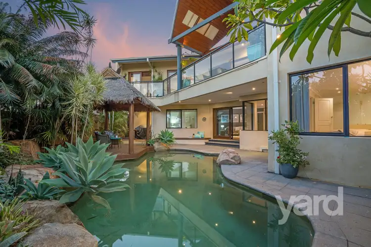 Third view of Homely house listing, 1D Lee Place, Bicton WA 6157