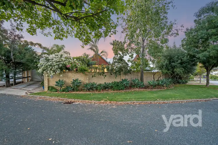Fourth view of Homely house listing, 1D Lee Place, Bicton WA 6157