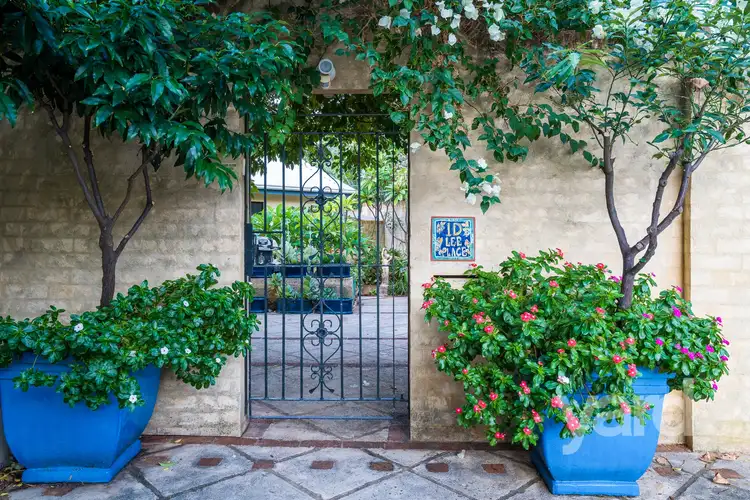 Fifth view of Homely house listing, 1D Lee Place, Bicton WA 6157