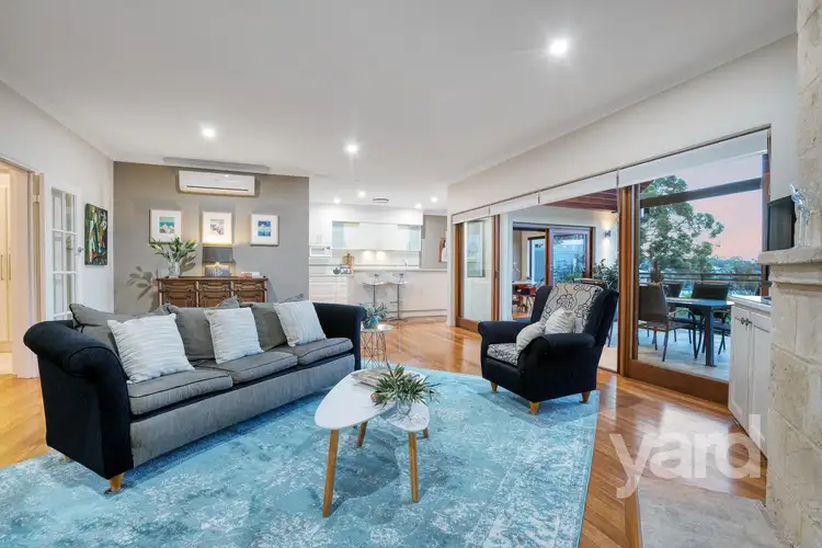 Sixth view of Homely house listing, 1D Lee Place, Bicton WA 6157