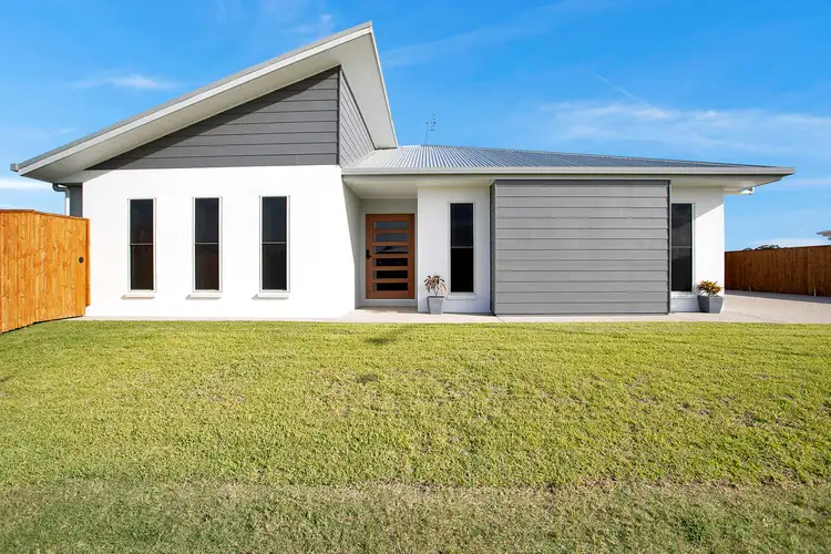 22 Jabiru Circuit, Rural View QLD 4740