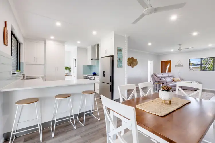 23 Ridgway Court, Marian QLD 4753