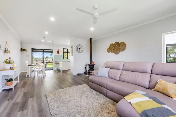 Fifth view of Homely house listing, 23 Ridgway Court, Marian QLD 4753