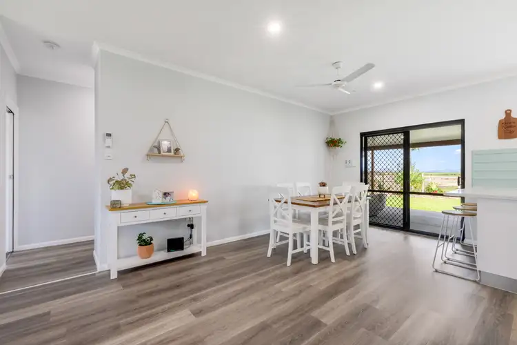 Sixth view of Homely house listing, 23 Ridgway Court, Marian QLD 4753