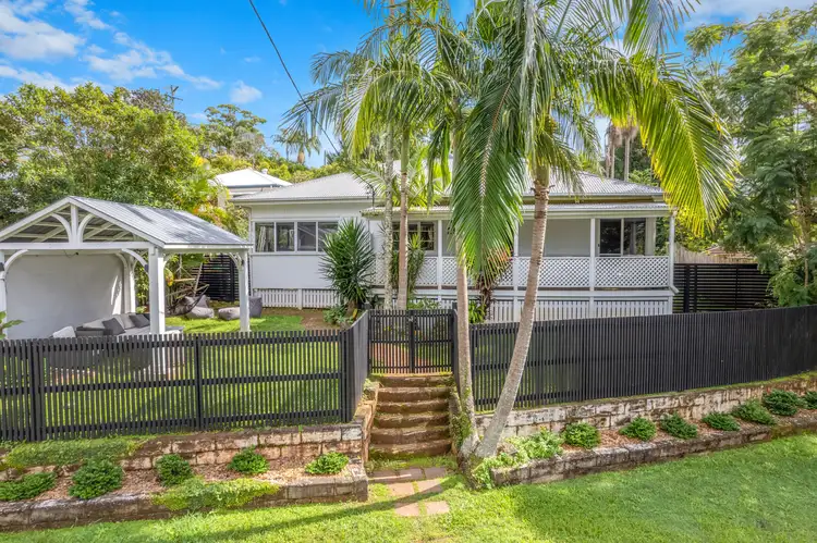 25 Leslie Street, Bangalow NSW 2479