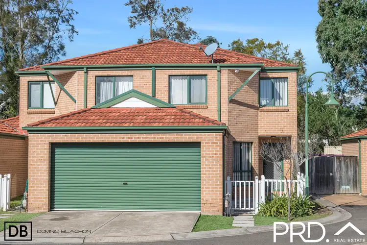 Main view of Homely townhouse listing, 41/169 Horsley Road, Panania NSW 2213