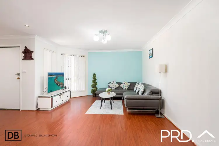 Second view of Homely townhouse listing, 41/169 Horsley Road, Panania NSW 2213