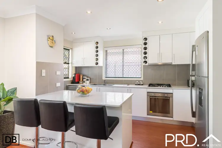 Fourth view of Homely townhouse listing, 41/169 Horsley Road, Panania NSW 2213