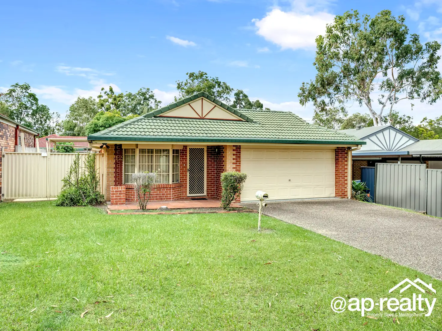 Main view of Homely house listing, 32 Beaufront Place, Forest Lake QLD 4078