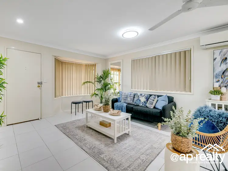 Third view of Homely house listing, 32 Beaufront Place, Forest Lake QLD 4078