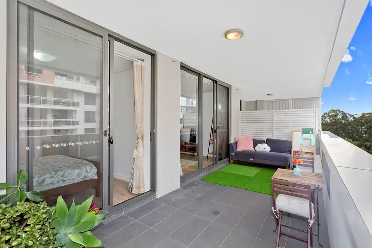 Main view of Homely apartment listing, 79/14 Pound Road, Hornsby NSW 2077