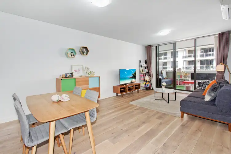 Second view of Homely apartment listing, 79/14 Pound Road, Hornsby NSW 2077