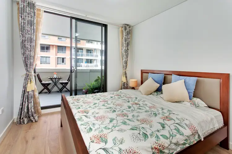 Fourth view of Homely apartment listing, 79/14 Pound Road, Hornsby NSW 2077