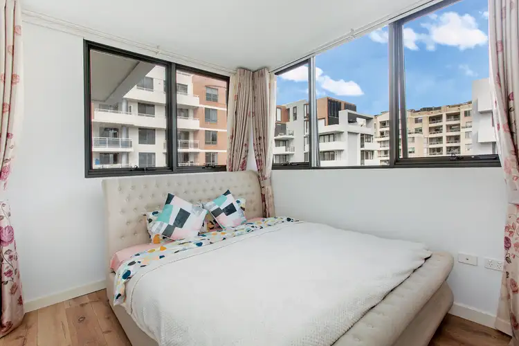 Fifth view of Homely apartment listing, 79/14 Pound Road, Hornsby NSW 2077