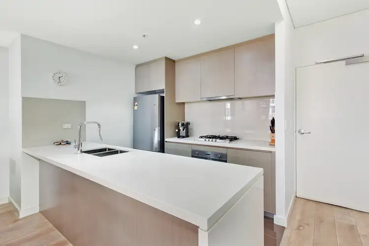 Sixth view of Homely apartment listing, 79/14 Pound Road, Hornsby NSW 2077