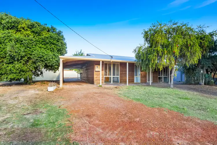 Second view of Homely house listing, 25 Korella Drive, Capel WA 6271