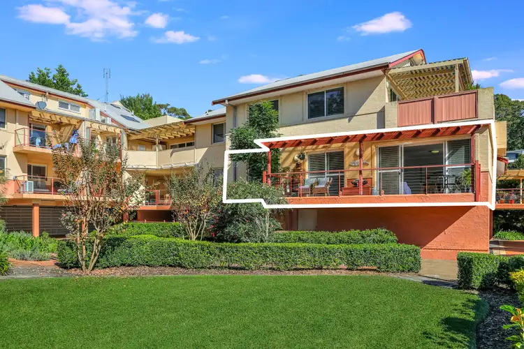 8/50 Araluen Drive, Killcare NSW 2257