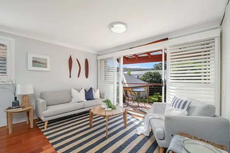 Third view of Homely apartment listing, 8/50 Araluen Drive, Killcare NSW 2257