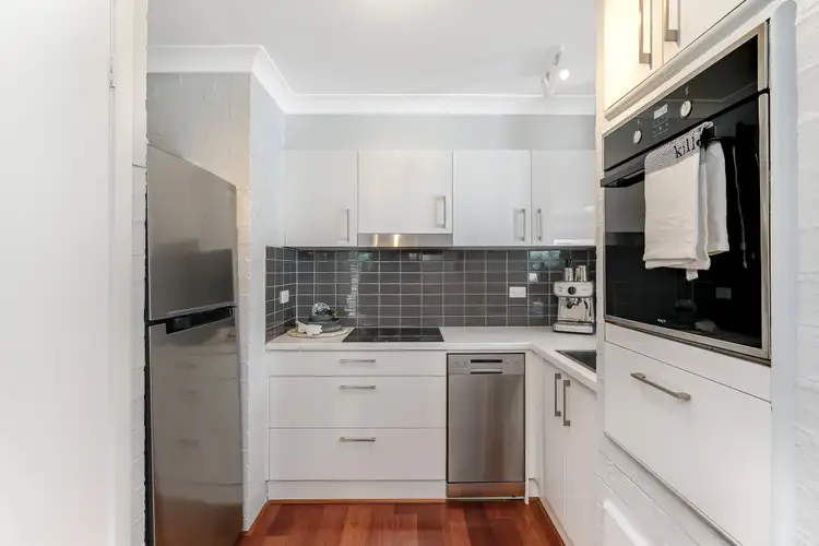 Fourth view of Homely apartment listing, 8/50 Araluen Drive, Killcare NSW 2257