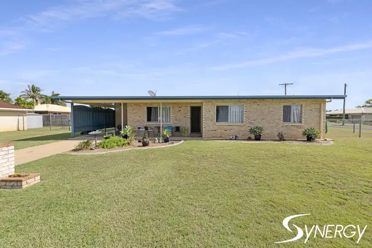 Main view of Homely house listing, 4 Cortes Drive, Thabeban QLD 4670