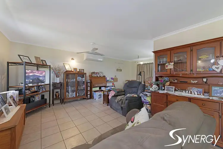 Third view of Homely house listing, 4 Cortes Drive, Thabeban QLD 4670